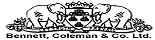 Bennett Coleman & Co
